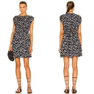 Asceno Silk The Nata Dress